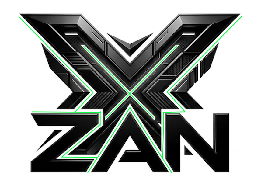 X-ZAN Logo